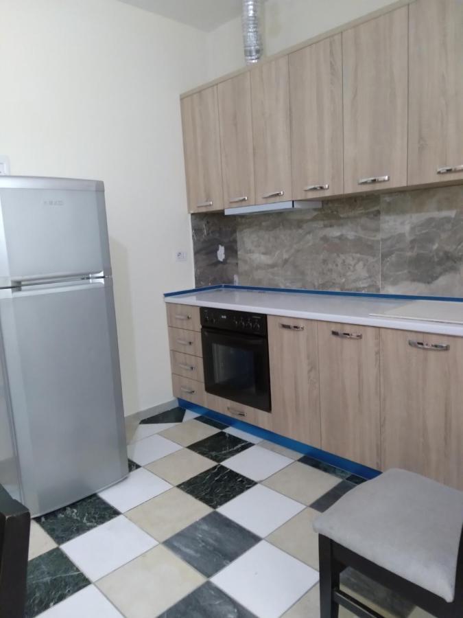 Bajovah Apartments & Restaurant Tirana Exterior photo